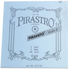 Piranito violin set